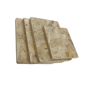OSB2 4x8 8mm 11mm 14mm 17mm Plaque <span class=keywords><strong>OSB</strong></span> Surface Pin et Noyau Peuplier pour Sous-couche de Sol - Product Image 4