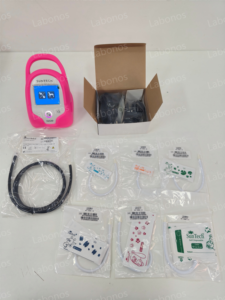 Sistema Monitoramento Veterinário SunTech Vet20 Animais <span class=keywords><strong>Monitor</strong></span> Pressão Arterial <span class=keywords><strong>Animal</strong></span> - Product Image 5