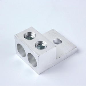 Alüminyum mekanik Terminal pabuç 2-250t 2B29U çin tel pabucu - Product Image 3