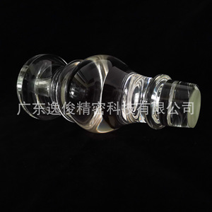 Transparent Acrylic <b>Sofa</b> Legs Customizable Modern Design Heavy Duty Living Room Furniture <b>Support</b> - Product Image 4
