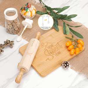 Cadeaux de pendaison de crémaillère parfaits 2024 pour clients, couples, amis – Cadeaux personnalisés sur mesure pour la pendaison de crémaillère, nouvelle maison - Product Image 5