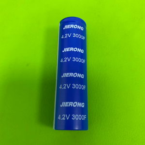 4,2 В 18650 Суперконденсатор с емкостью 3000F высокой мощности - Product Image 5