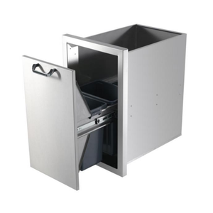 Armoire de rangement extérieure numérique - Lecteur RFID pour systèmes automatisés de réapprovisionnement - Product Image 6