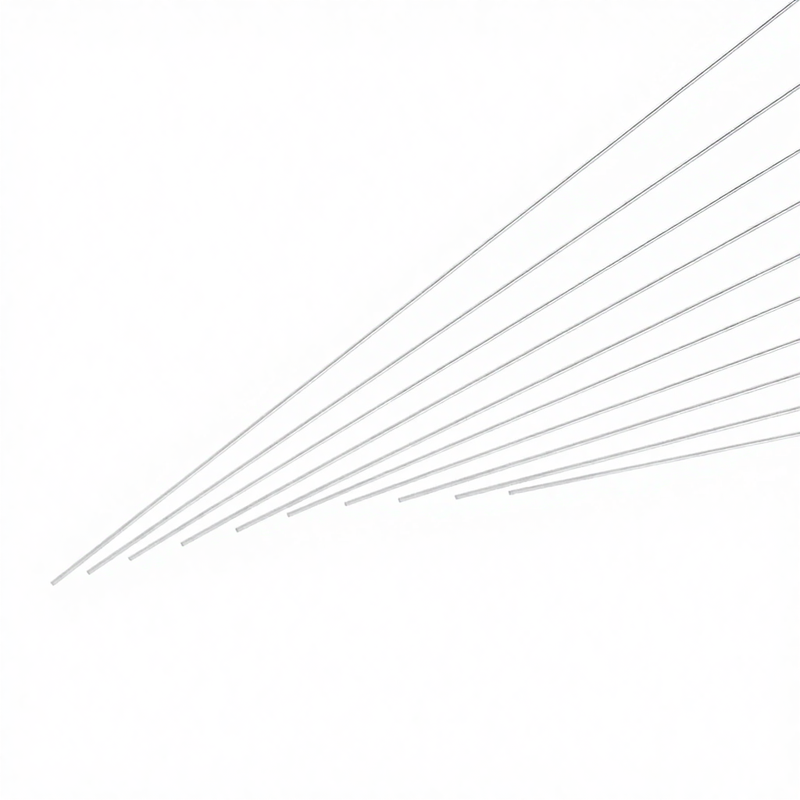 Stainless Steel Rod 1mm X 300mm