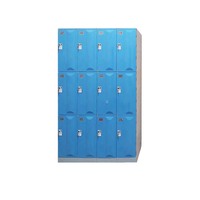 Offres Spéciales ABS plastique écran tactile casier automatique aéroport gare bagages casier cartable casier