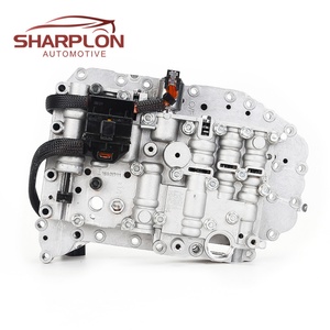 Accessoires de boîte de vitesses automatique de qualité supérieure, corps de soupape de transmission pour Hyundai A4CF1 A4CF2 - Product Image 3