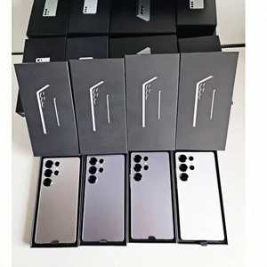 Original pour Samsung <span class=keywords><strong>Galaxy</strong></span> <span class=keywords><strong>S21</strong></span> <span class=keywords><strong>Ultra</strong></span> Débloqué Téléphone Mobile Intelligent d'Occasion pour Samsung <span class=keywords><strong>Galaxy</strong></span> <span class=keywords><strong>S21</strong></span> <span class=keywords><strong>Ultra</strong></span> Téléphones Cellulaires <span class=keywords><strong>Android</strong></span> Originaux - Product Image 3