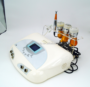 Dispositivo de <span class=keywords><strong>Mesoterapia</strong></span> sin Agujas AU-1011 / <span class=keywords><strong>Mesoterapia</strong></span> <span class=keywords><strong>Virtual</strong></span>, Rejuvenecimiento Cutáneo No Invasivo - Product Image 5