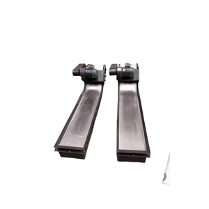 CNC makinesi aracı torna işleme merkezi için manyetik çip konveyör yüksek hassasiyetli tam otomatik yüksek doğruluk yüksek hızlı atık - Product Image 5