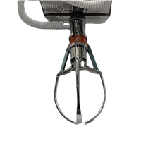 Kit de pièces pour machine à grue d'arcade, Kit de machine à grue à griffes de type portique, Distributeur automatique de peluches à grue, Kits complets de grue à griffes de type portique 710