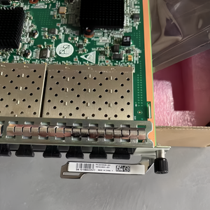 Carte d'interface de ligne optique OSN <span class=keywords><strong>1800</strong></span> TNF5SLNO01 (03030SKF) pour réseau 5G 8xSTM-1/4 + 4xSTM-16 équipement à fibres optiques à distance - Product Image 6