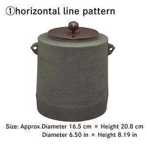 <b>Tea</b> Utensils Designed Cast Iron Teapot <b>Kettle</b> Japan For Traditional Low Heat Use Only - Product Image 2