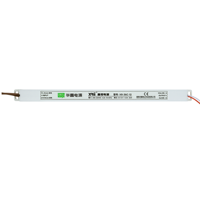 Alimentation régulée AC/DC XR-36C-12 Slim Mini 12V 3A 36W, transformateur pour boîte lumineuse LED d'intérieur