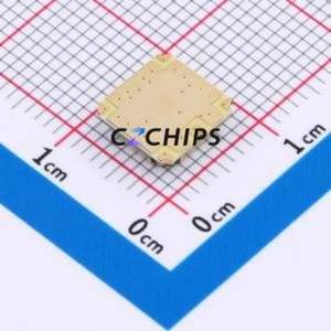 MQF1608G2 RF Coupler SMD-5P,8x8mm RF ( Frequency: )( Coupling Factor: 1dB )( Insertion Loss: 0.6dB )( Return Loss: 17dB ) - Product Image 2