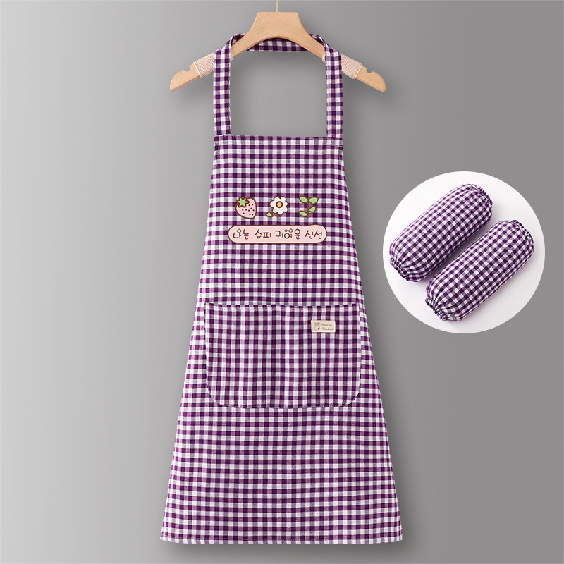 Purple-SJ624T08Trois fleurs + manches