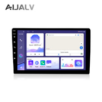 Consola de Radio Aijia para Modelos Universales Hyundai, Kia, Toyota, Mazda, Chevrolet, Mitsubishi, Gran Venta en Sudamérica