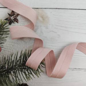 HH4K Spandex/Nylon <b>Elastic</b> Webbing Tape for Home Textile Sportswear Edge Band Folding Strap Underwear Belt Sewing - Product Image 3