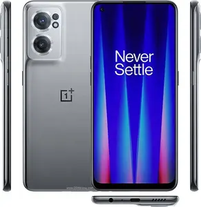 สมาร์ทโฟน <span class=keywords><strong>OnePlus</strong></span> <span class=keywords><strong>Nord</strong></span> CE <span class=keywords><strong>2</strong></span> <span class=keywords><strong>5G</strong></span> แรม 8GB รอม 128GB ชาร์จเร็ว 69W SuperVOOC รองรับ <span class=keywords><strong>2</strong></span> ซิม ระบบปฏิบัติการ Android รองรับเครือข่าย CDMA ภาษาฝรั่งเศส หน้าจอ AMOLED 90Hz ใหม่ - Product Image 2
