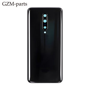 Télé<span class=keywords><strong>phone</strong></span> portable pour One plus <span class=keywords><strong>7</strong></span> pro coque arrière pour OnePlus <span class=keywords><strong>7</strong></span> pro boîtier arrière porte de <span class=keywords><strong>batterie</strong></span> avec remplacement d'objectif de caméra - Product Image 2