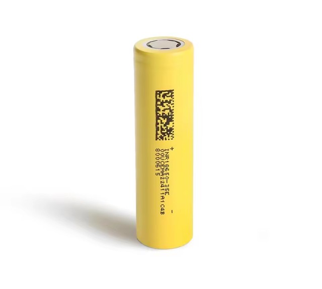 DMEGC 18650 35E 3500mAh 3.7v Rechargeable Lithium Battery INR18650 for Electrical Tools