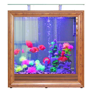 <span class=keywords><strong>Aquariums</strong></span> et accessoires meilleure vente nouvelle configuration aquarium led éclairage aquarium - Product Image 3