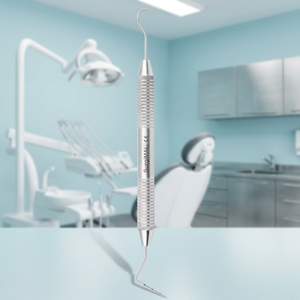 Expro 1/Pk Air Series # 23/CP-15 UNC Source d'alimentation manuelle, poignée en acier inoxydable, classe I - Product Image 2