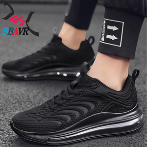 Fournisseur chinois de chaussures de sport, de fitness, de marche et de loisirs pour hommes - Product Image 6