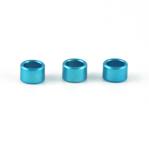 Kleurrijke Moderne Aluminium Vogelvoetringen Binnendiameter 2Mm Tot 18Mm Voor Duif & Kwartel Voetring - Product Image 6