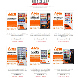Distributeur automatique de médicaments Afen haute sécurité pour <span class=keywords><strong>pharmacie</strong></span>, distributeur de médicaments contre les maux de tête - Product Image 6