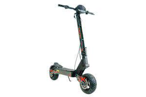 Scooter Eléctrico Kukirin G4, Stock en la UE, Almacén en Polonia y Reino Unido, Envío Rápido, Black Friday - Product Image 6