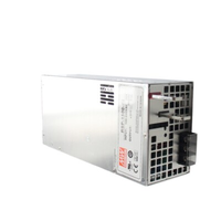 Alimentation à découpage AC/DC Mean Well RSP 1500 12 1500W 125A 12V avec PFC RSP-1500-12