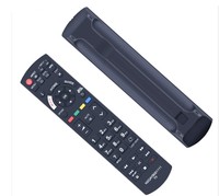 Controlador personalizado RCU, Venta caliente en stock, nuevo control universal de alta calidad N2QAYB001111 para Panasonic Smart TV