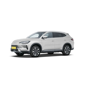 Meilleur prix BYD Song PLUS DM-i SUV compact longue autonomie faible coût d'exploitation véhicule à énergie nouvelle - Product Image 1