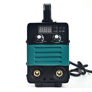 Nuevo diseño ARC MMA 950 220V 110V eléctrico Manual Metal otros soldadores de palo de arco soldadora portátil máquina de soldadura inversora - Product Image 4