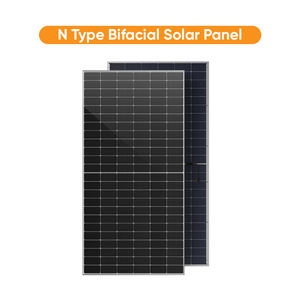 Système de stockage d'énergie solaire hybride tout-en-un deye avec contrôle par application intelligente, solution domestique 5-30 kW - Product Image 2