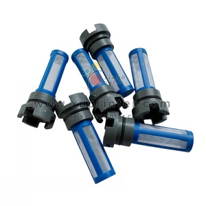 MA 6 pièces Filtre de refroidissement de fontaine d'origine neuf 63.196.1911, filtre pour seau de fontaine à alcool et paille pour pièces de presse offset Heidelberg - Product Image 2