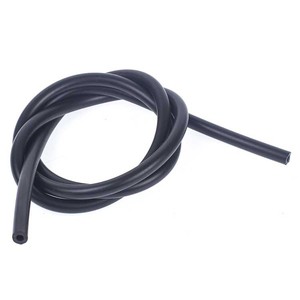 Fabricante de Mangueras de Silicona/EPDM para Sistemas de Refrigeración, Tubo Flexible de Goma, Dureza 20-90 Shore, Tamaños Personalizados para Automóviles - Product Image 4