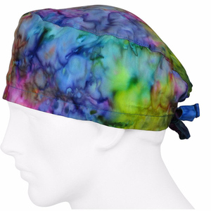 Zhizhijang — chapeau d'infirmière en coton, cadeau, breloque, porte-clés en acier inoxydable - Product Image 2