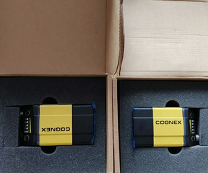 Nuevo Código COGNEX DMR-374Q-0122-P - Product Image 3