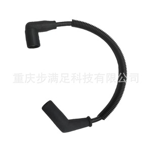 คอยล์จุดระเบิดแรงดันสูงสำหรับรถจักรยานยนต์ Zongshen ZT350 รุ่น 3150 3151 3153 3154 - Product Image 2