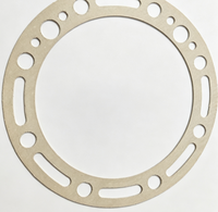 Joint de pompe à huile 33-0110 compatible avec les compresseurs de réfrigération de transport TK X426 X430 – Pièces d'étanchéité