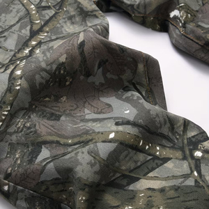 Pantalones de Caza Tácticos Ligeros de Secado Rápido en Grandes Cantidades, Nuevo Diseño de Moda, MOQ Bajo, Pantalones de Caza de Alta Calidad de Secado Rápido - Product Image 3