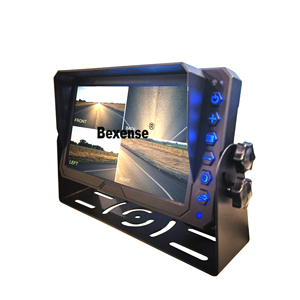 Bexense buena calidad 12 horas tiempo de servicio batería camión lado trasero coche cámara de marcha atrás - Product Image 6