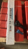 Offre Spéciale CIR 90 bits dth Hammer 3.5 pouces Prix du marteau dth basse pression pour le forage de puits d'eau