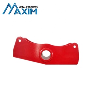 Sistema <span class=keywords><strong>de</strong></span> Suspensión para Remolque, Brazo <span class=keywords><strong>de</strong></span> Equilibrio Completo con Peso - Product Image 3