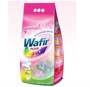 Limpiador de tipo de detergente y talla Uso de detergente para la ropa - Product Image 3