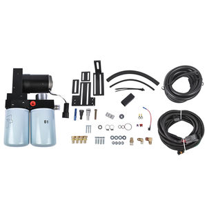 Tout nouveau système de pompe de levage de carburant Diesel TSC12165G pour Chevy Silverado GMC Sierra 2500 3500 HD 6.6L <span class=keywords><strong>V8</strong></span> - Product Image 6