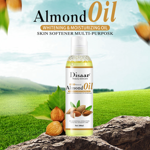 <span class=keywords><strong>Olio</strong></span> Essenziale <span class=keywords><strong>per</strong></span> Massaggi Disaar, Cura della Pelle, Rilassante, Idratante Naturale, Sbiancante, <span class=keywords><strong>Olio</strong></span> di Mandorle <span class=keywords><strong>per</strong></span> la Pelle, <span class=keywords><strong>Olio</strong></span> Illuminante <span class=keywords><strong>per</strong></span> la Pelle all'Ingrosso - Product Image 2