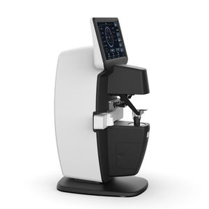 Focímetro Digital Automático con Pantalla Táctil, Sistema Avanzado de Lenteómetro Automático para Ópticas - Product Image 3