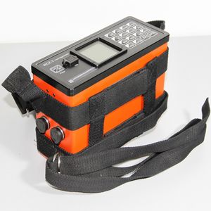 Draagbare Pronton <span class=keywords><strong>Magnetometer</strong></span> Magnetisch Veld Survey Instrument Digitale <span class=keywords><strong>Proton</strong></span> Precessie <span class=keywords><strong>Magnetometer</strong></span> Voor Goudmijn Met Gps - Product Image 2